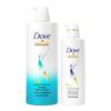 Set Shampoo & Balsamo Nutriente Riparatore Dove
