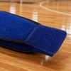 2PCS SBR Neoprene Sports Wristband Breathable Athletic Wrist Support  Badminton Training
