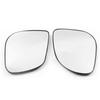 Rearview Side Mirror Glass Lens With Heating For Picanto 2011-2016 Accessories 87611-1y000 87621-1y