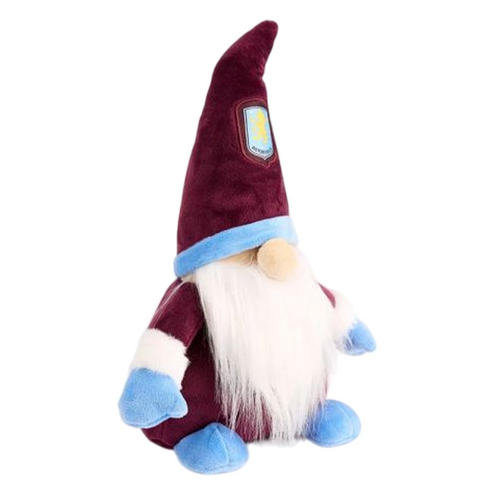 Aston Villa FC Gnome Gonk