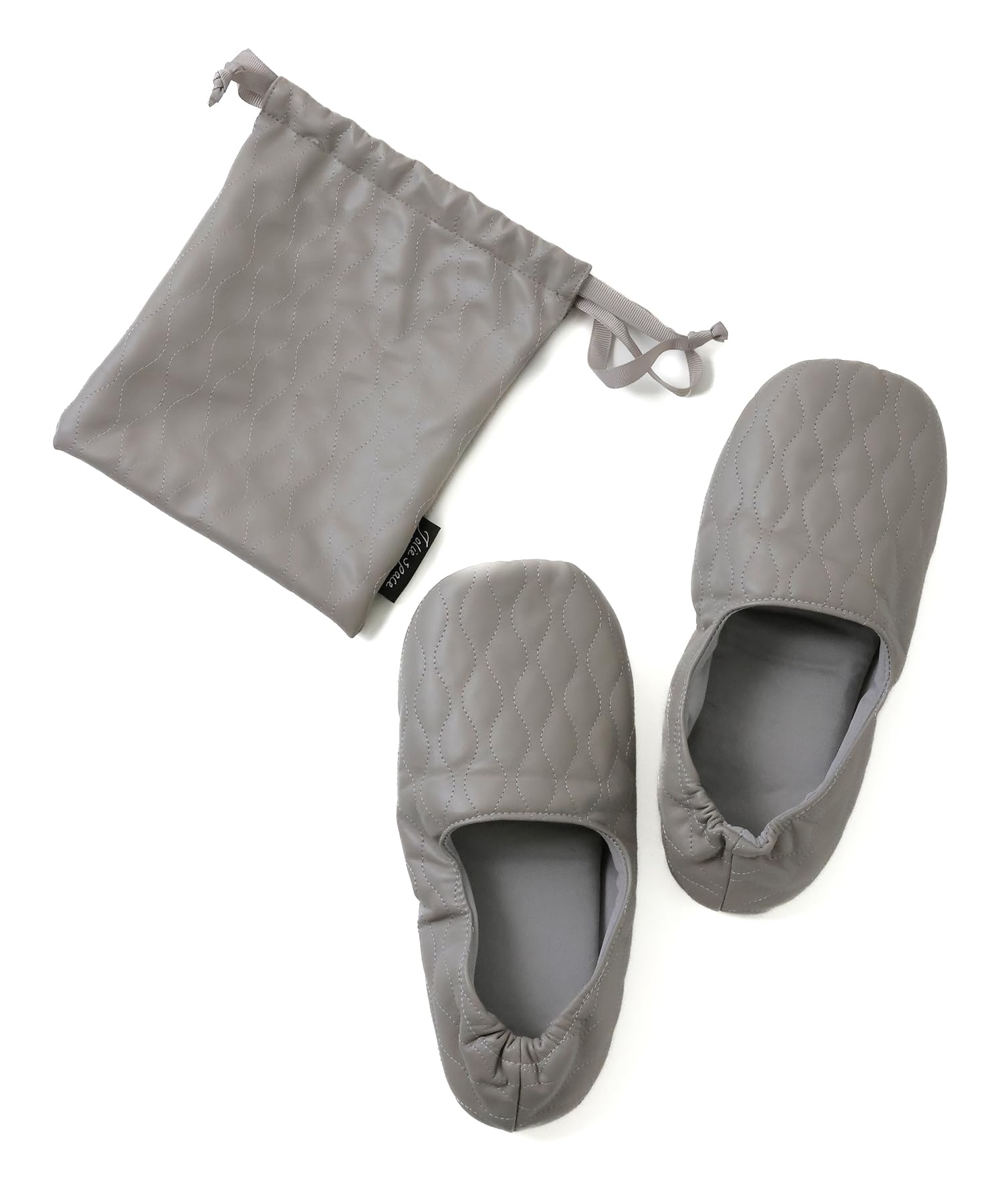 

Портативные Складные Белые и Стеганые Бабуши Однотонные Включают Кулиску Один Размер Подходит Размерам Японская Обувь и Вес [SWINGPLUS] Тапочки, Бежевый, Стиль, бежевый