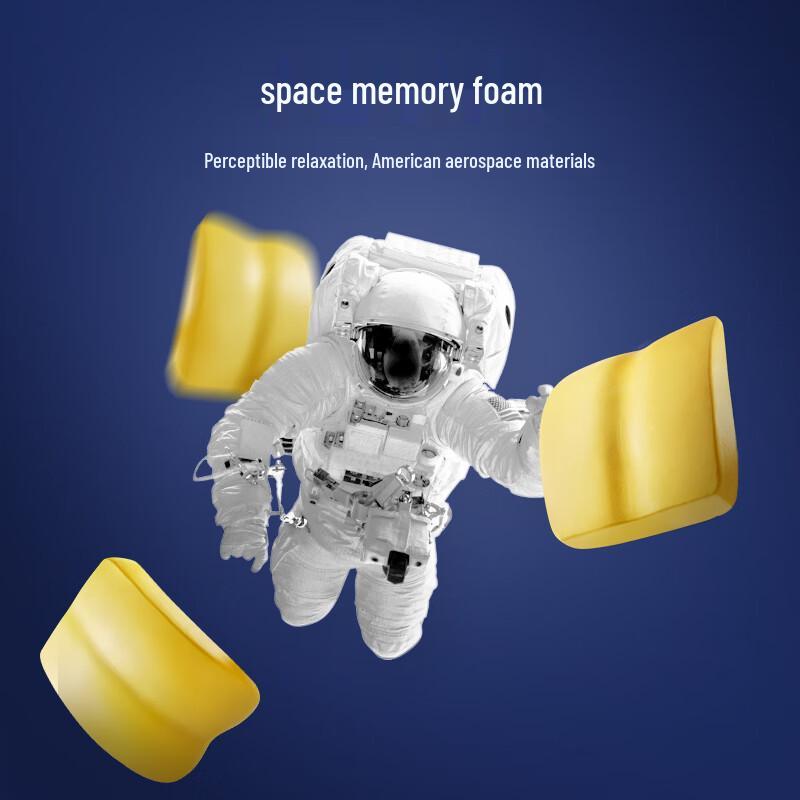 Jiaao Lumbar Support Cushion