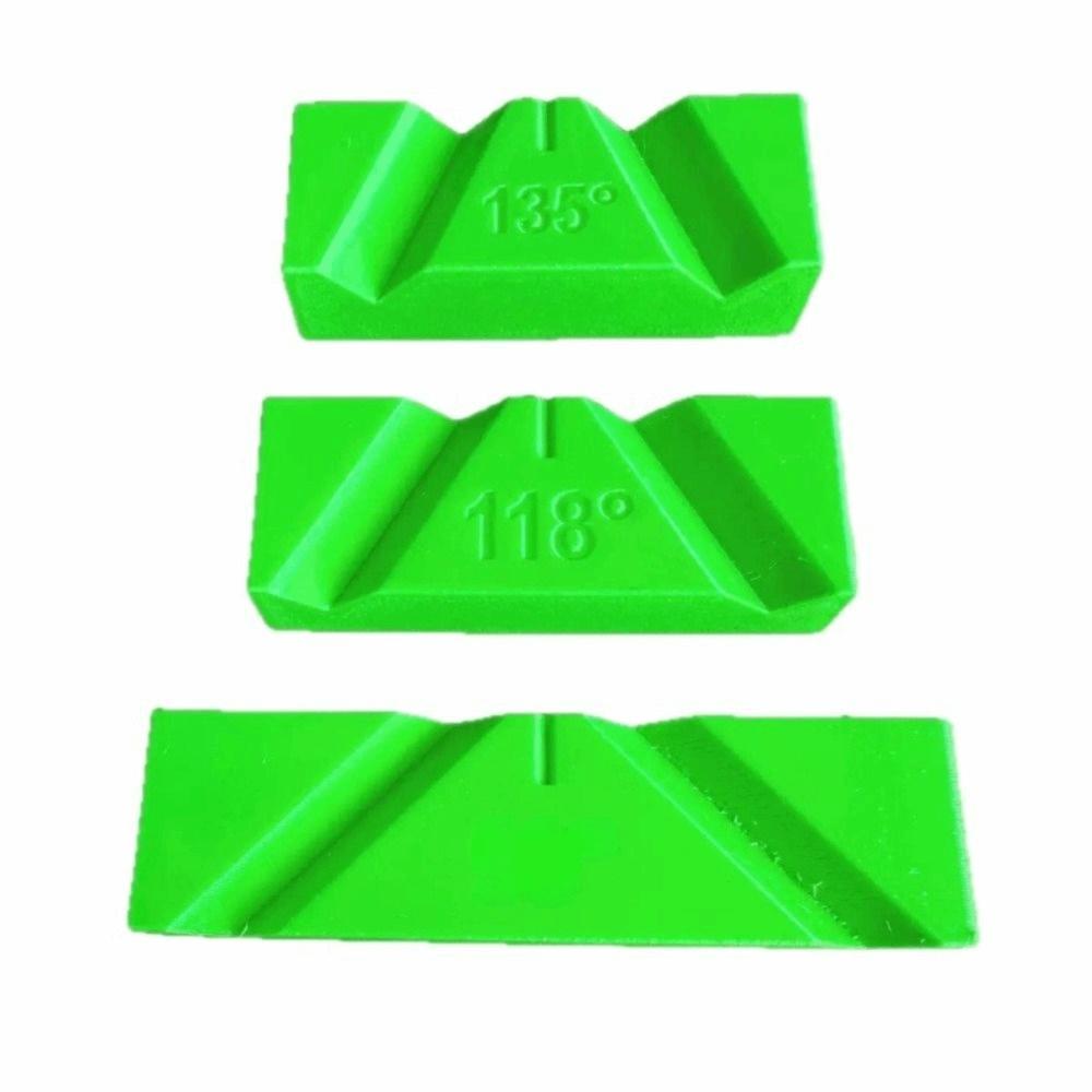 Durable Material Portable Drill Bit Sharpener Wear Resistant Sharpener  Repair Work