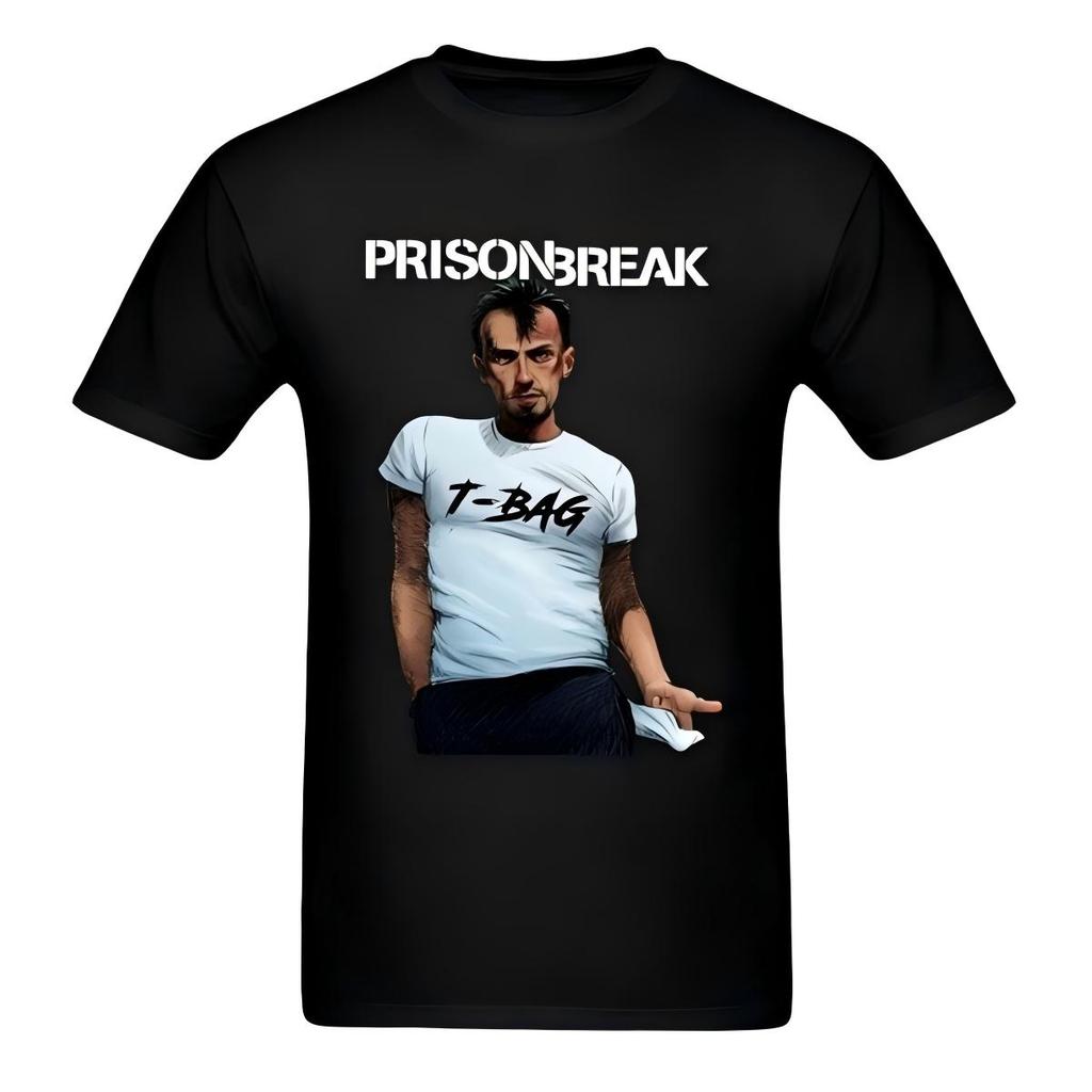 Prison Break T-Bag T-Shirt