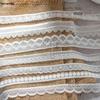 Elastic Lace Trim for DIY Clothing & Accessories - Lingerie, Wedding Dresses, Headwear