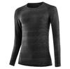 Loeffler Long Sleeve Base Layer Transtex Hybrid