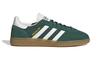 Handball Spezial Sneakers Suede Green/White