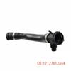BMW X1 E84 Upper Radiator Coolant Hose 17127612444