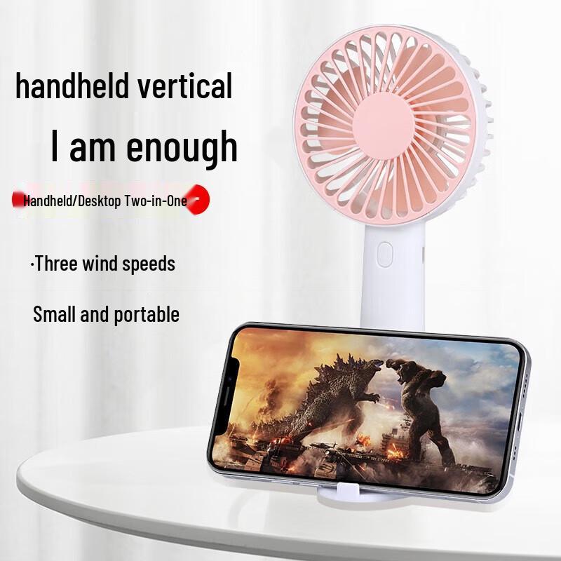 Yidian Handheld Fan with Stand