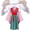 Full-time Hunter Cosplay Kurapika Aluka Cosplay Anime Role Playing