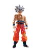 TAMASHII NATIONS S.H.Figuarts Son Goku Ultra Instinct - Limit Breaker Ca. 140 mm PVC ABS lackiert bewegliche Figur.