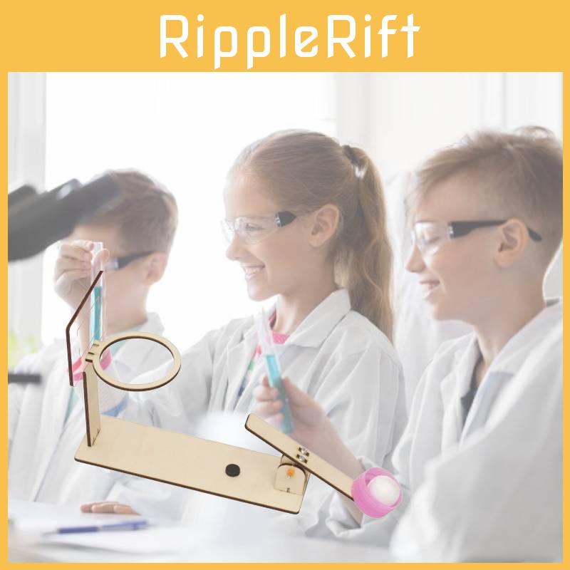 Fun Science Experiment Stem Teaching Aid For Kindergarten Kids
