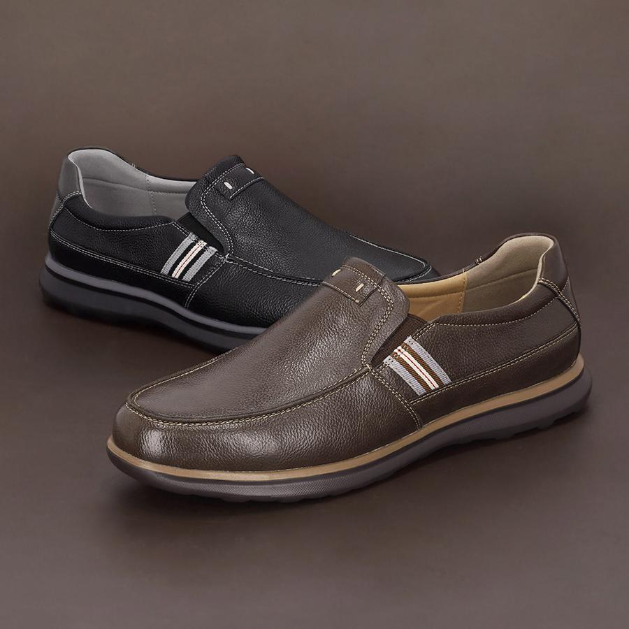 Elcanto Matsu Men'S Casual Slip-On 2.5Cm Lcmc28M413
