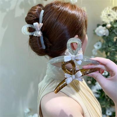 Saç Aksesuarları – Saç Tokaları