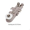 Dishwasher Upper Rack Wheel, Easy Installation, 8268743 for PS11745459 WP8268743