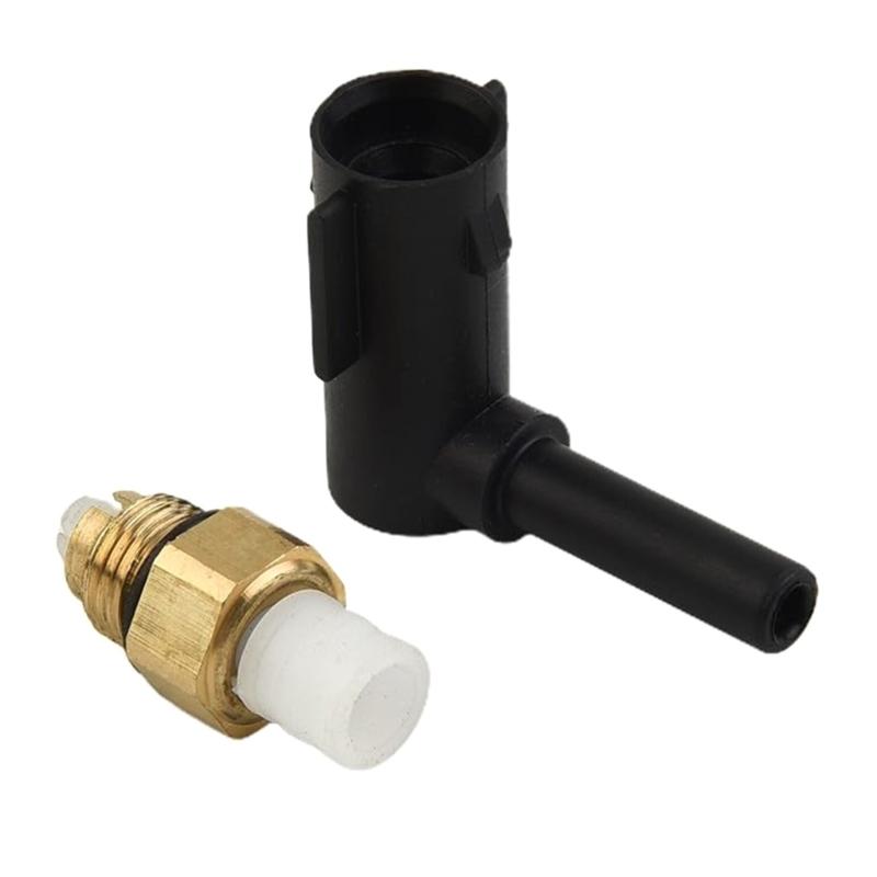 

Upgrades Air Suspension Elbow Repair set Brass & Plastic Air Suspension Repair Set 68084809AA Replacement for WK2 1