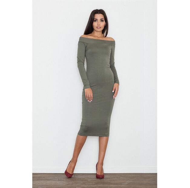 Платье FIGL M558 EU L