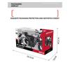 Nový 1/12 Honda CB400F Slitina Model Motocyklu Tlumiče Nesoucí Osvětlení Sběratelská Hračka Auto Dárek pro Dítě