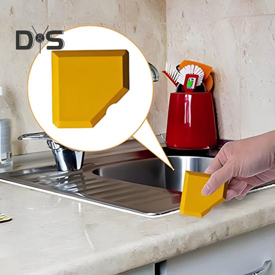 5 sztuk/zestaw silikonowych narzędzi do uszczelniania kuchni, łazienki, podłogi, okien, uszczelniaczy, narzędzi wykończeniowych, skrobaków do fug, wielokrotnego użytku, uszczelniaczy, narzędzi do wygładzania