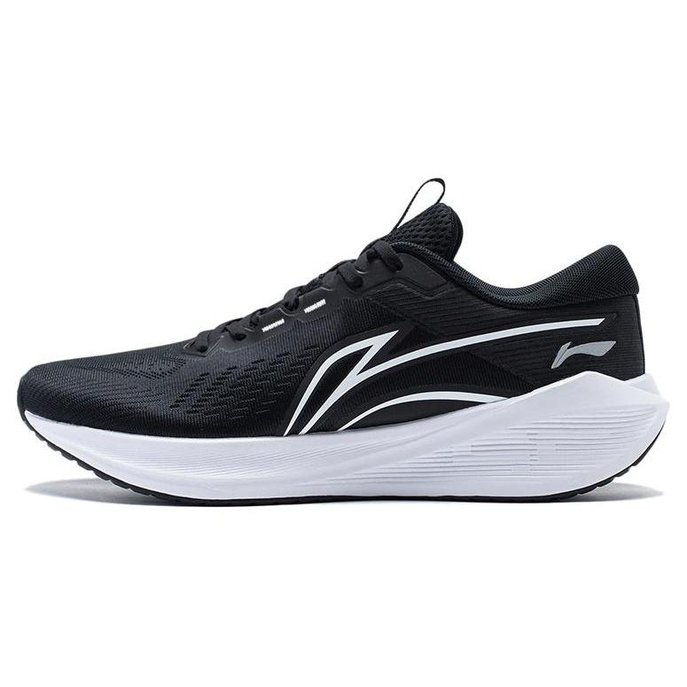 Li-Ning WuShi 5S Lite V2 Black White Men s ARST053-3 EU 45