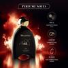 BELLAVITA Zodiac Collection Leo | Long Lasting Perfume for Man and Woman|Spicy, Woody & Vanilla Premium Unisex Fragrance for Men and Women
