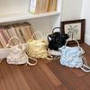 Bucket Bag, Women's Bag, Stylish, High-end, Handbag, Crossbody Bag