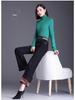 High Waist Wide Leg Women's Jeans - Plus Size, Slimming, Straight Loose Fit, 2025 Spring/Autumn Collection.
