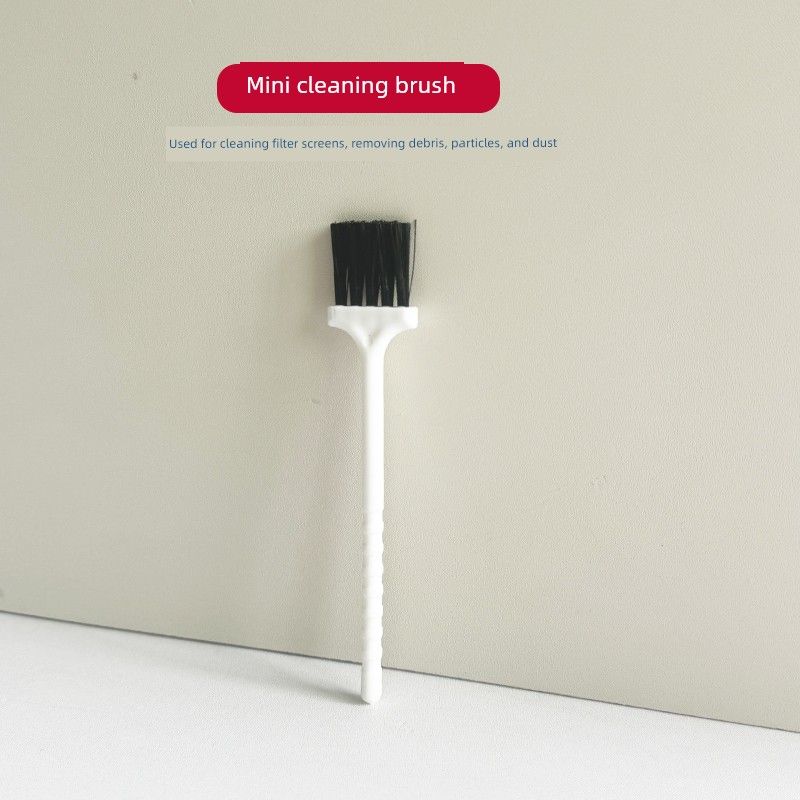 

Haier Floor Scrubber Cleaning Fluid A500 Roller Brush Filter Rhxbf-A500 Original Accessories A500Plus Haipa Cleaning Brush for Filter Screens