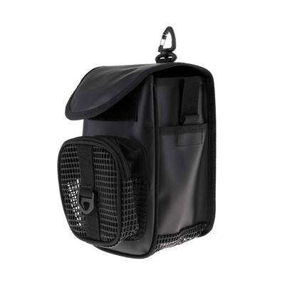 Tauchausrüstungstasche Scuba Ausrüstungsaufbewahrung Tauchzubehör Tasche Scuba Tauch Netz-Ausrüstungstaschen mit Drehhaken für BCD