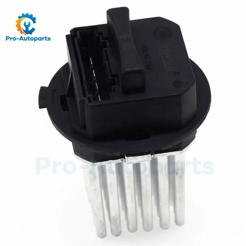Heater Blower Motor Resistor For Citroen C3 C4 C5 C6 DS3 5DS351320-011 5DS351320011 V22790001 6441S7 6441.S7