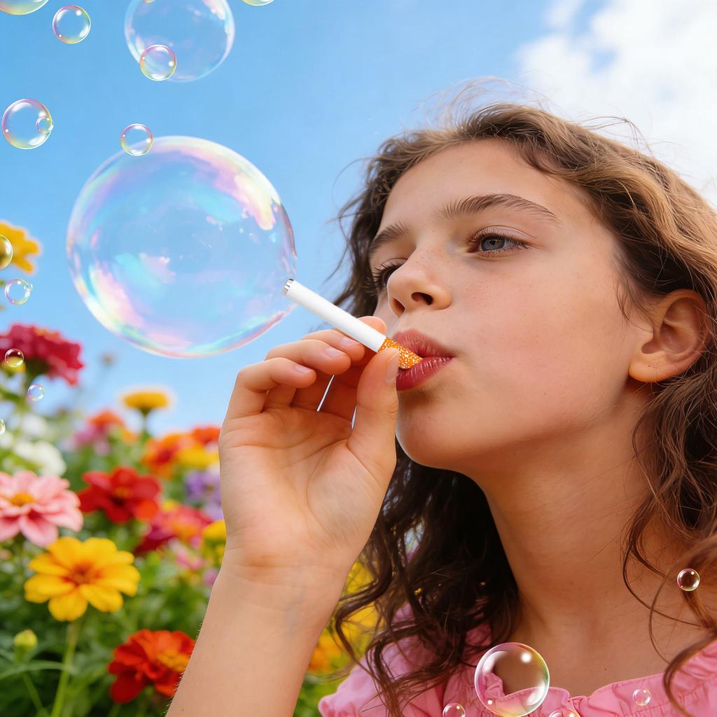 Novelty Bubble Toy Set , Case , , Fun Bubble Blowing Kit With Sticks & Solution | Casual Gag Toy For Daily Leisure, ,30ml, Liquid