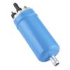 12V Inline Fuel Pump 3BAR High Pressure 16121115862 Accessory Fit for Peugeot 405 505