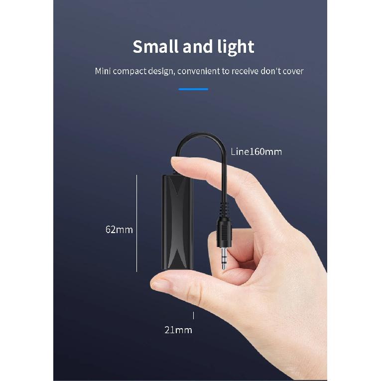 Speaker Line 3.5mm Aux Audio Noise Filter Ground Loop Noise Isolator Eliminate for Car Stereo Audio System Home Stereo Amplifier