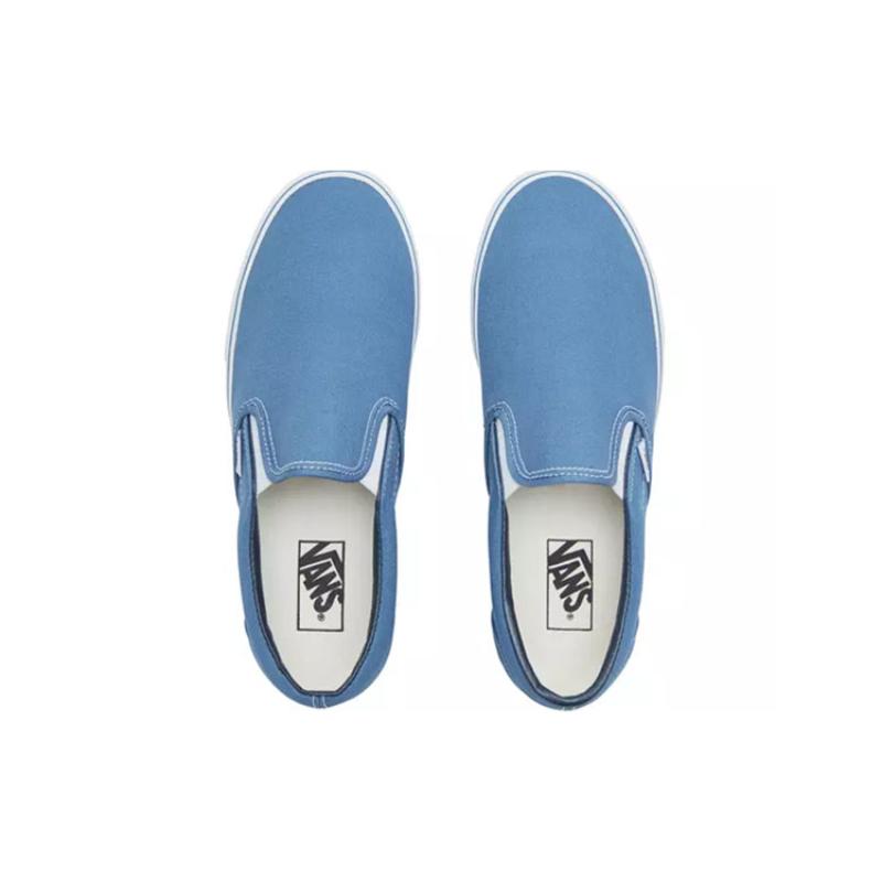 Vans Classic Slip On 'Navy' Vans VN000EYENVY