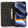 KHAZNEH For Samsung Galaxy S24 Ultra Case PU Leather Cover Magnetic Phone Stand Shell Wallet