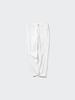 Uniqlo Japan Ultra Stretch Cropped Legging Pants