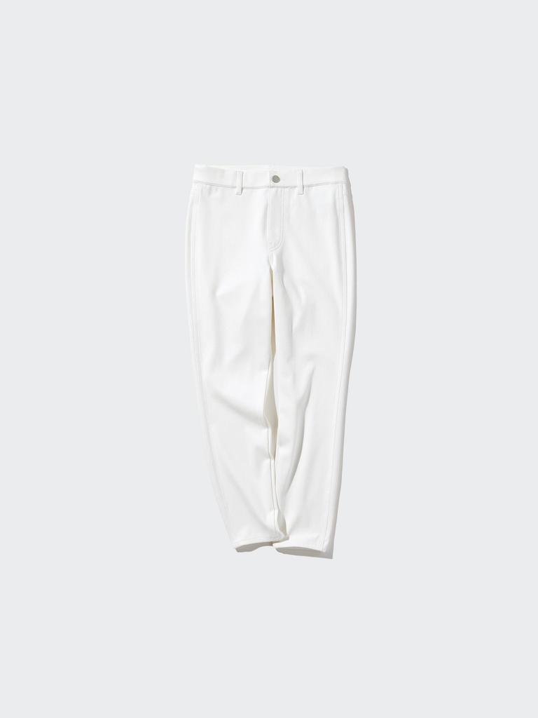 Uniqlo Japan Ultra Stretch Cropped Legging Pants