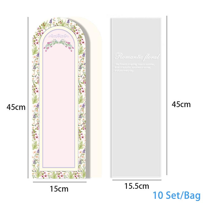 

10 шт. пакеты для упаковки цветов, пакеты для упаковки букетов гвоздик, пакеты для упаковки подарков своими руками на вечеринку в честь Дня матери, свадебные принадлежности для декора