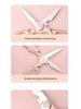 Multifunctional Kitchen Scissors: Bone Cutting, Baby Food Prep, Fish Cleaning, and Meat Grilling