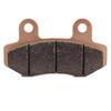 Disc Brake Pads For Surron Ultra Bee Motorcycle Accessories Front Rear Brake Pads Replacement Parts