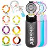 650ml Air Flavored Water Bottle Scent Up Water Cup With 7 Flavor Pods Fruit Fragrance Alr Up Drinking Bottle for Outdoor Sports