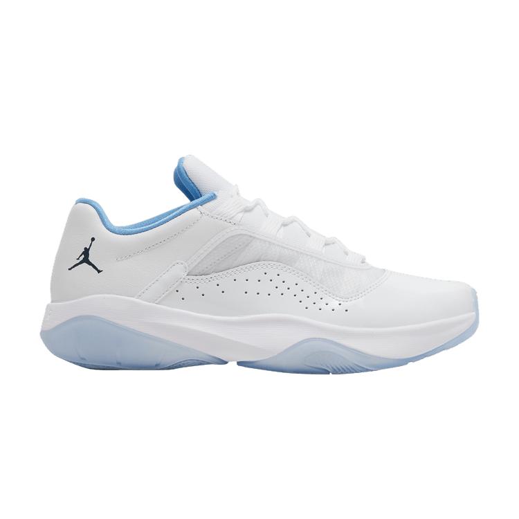 Air Jordan 11 CMFT Low  White Army Navy  41