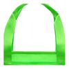 Under Armour 28.5L Casual Versatile Nylon Tote Bag Women Tote Bags Green 1388925-362