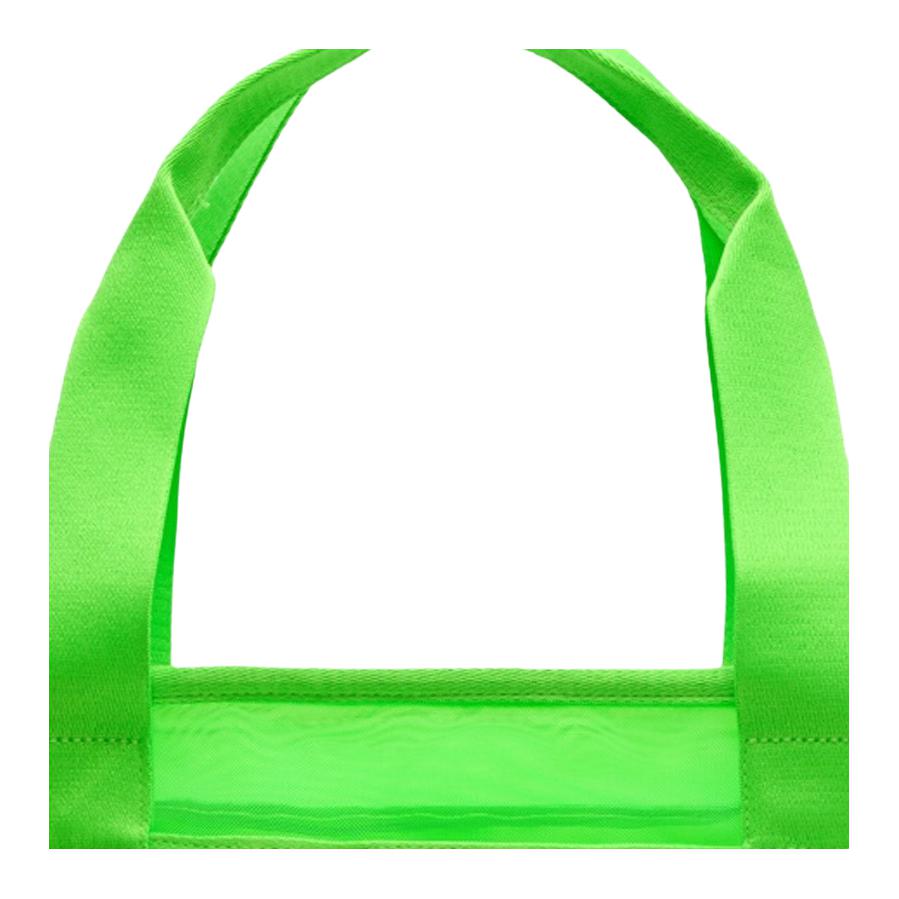 Under Armour 28.5L Casual Versatile Nylon Tote Bag Women Tote Bags Green 1388925-362