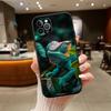 Chameleon New Phone Case for iPhone 6 6s 7 8 11 12 13 14 15 16 17 16E XS Pro Max XR X SE Air