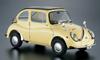 Hasegawa Subaru 360 Young SS Plastic Model Kit HC6 1/24