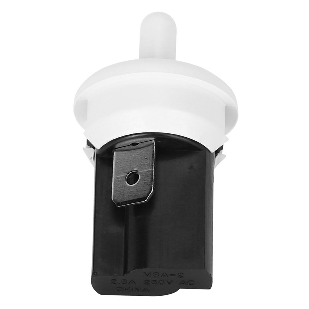 5-teiliger Kühlschranktür-Lichtschalter, momentan offen, normal geschlossen, PBS-35, 3A, 250 V AC