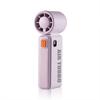 Sumi Jile Portable 100-Speed Digital Display Fan