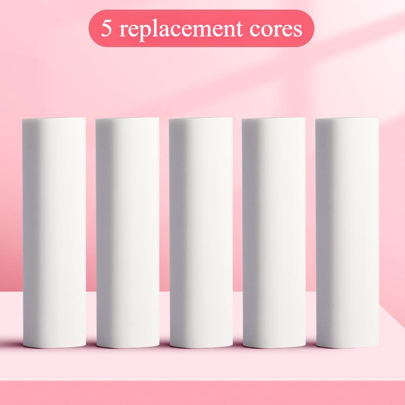 1pc Cute Cat Paw Rubber Push-pull Design, School Office Rubber Eraser, Creative Stationery Gift (4 Colors To Choose From)