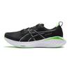 Gel-Cumulus 25 Herren Niedrige Laufschuhe Schwarz 1011B752-001